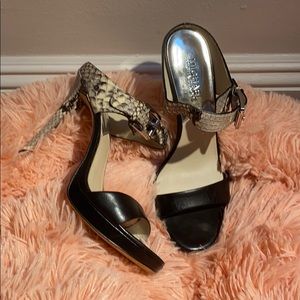 Michael Kors heels